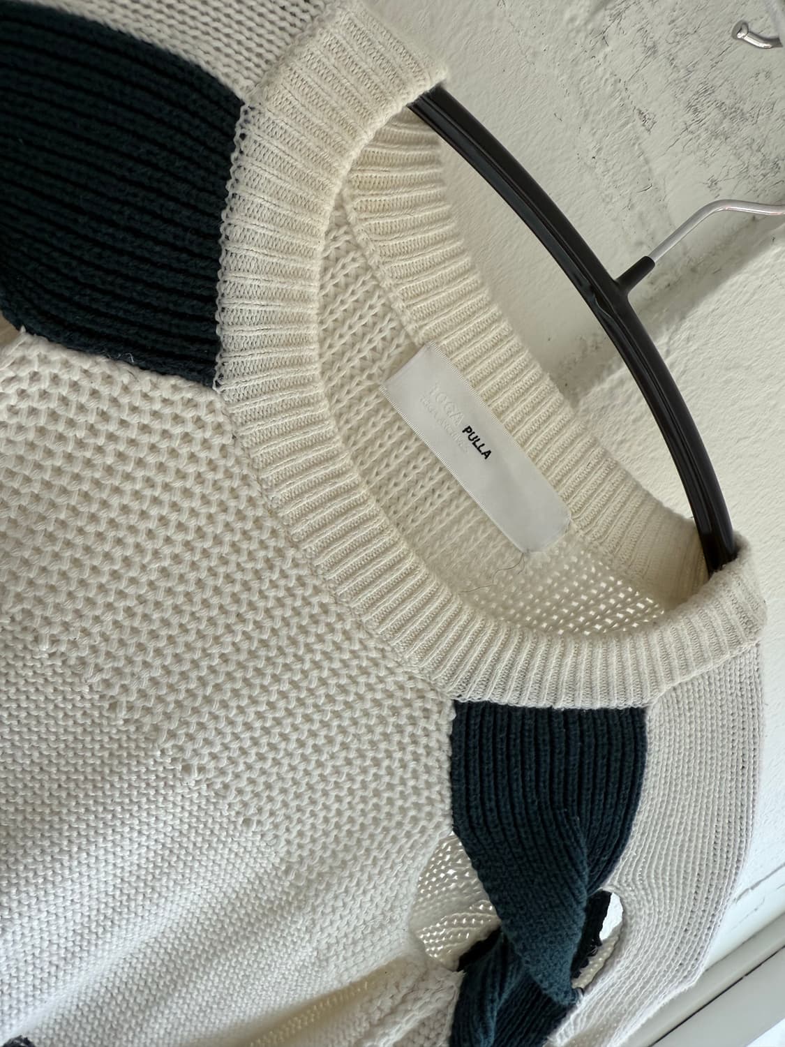 Toga Pulla Knit  상품이미지5