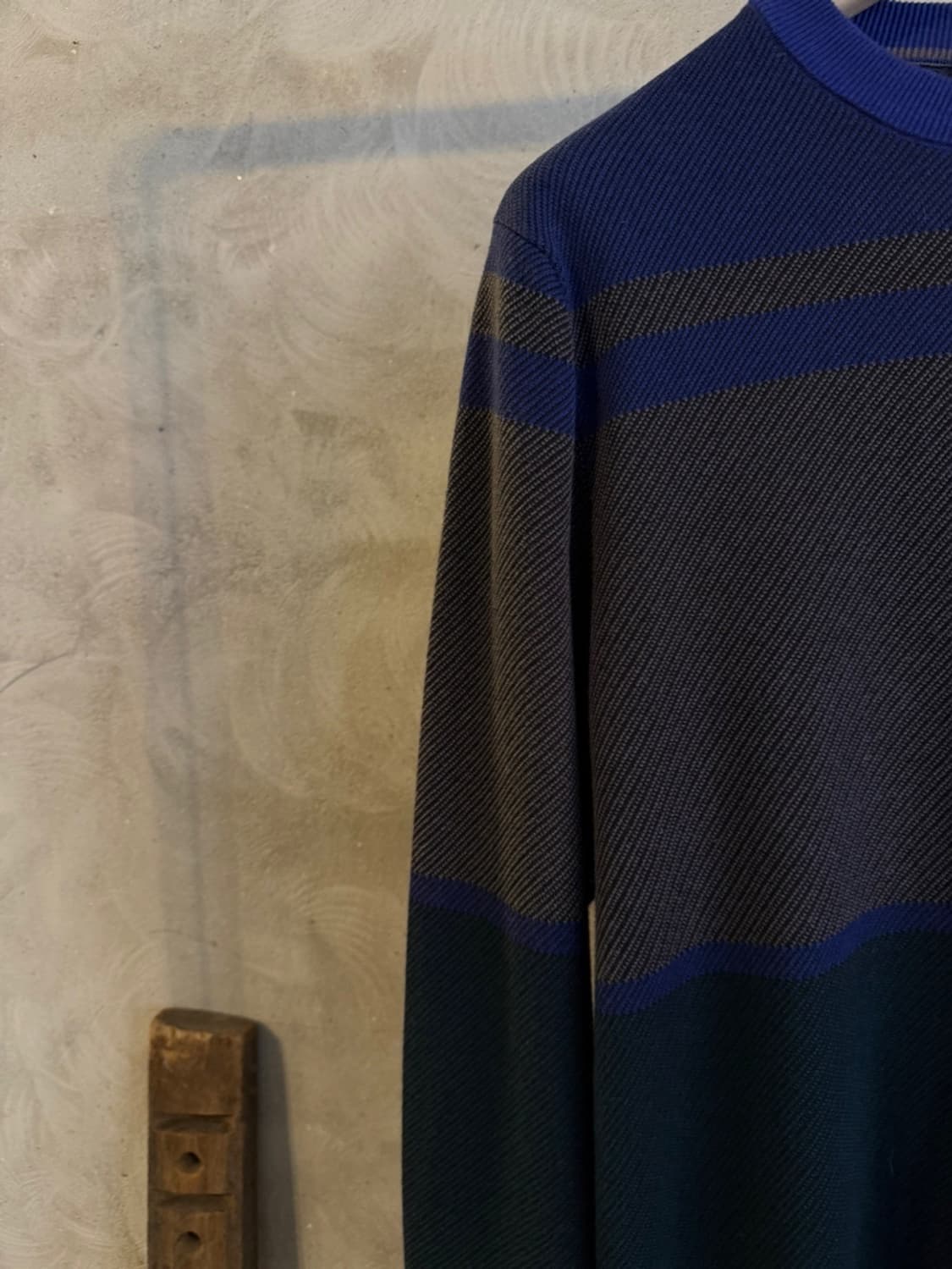 폴스미스 니트 100 상품이미지5