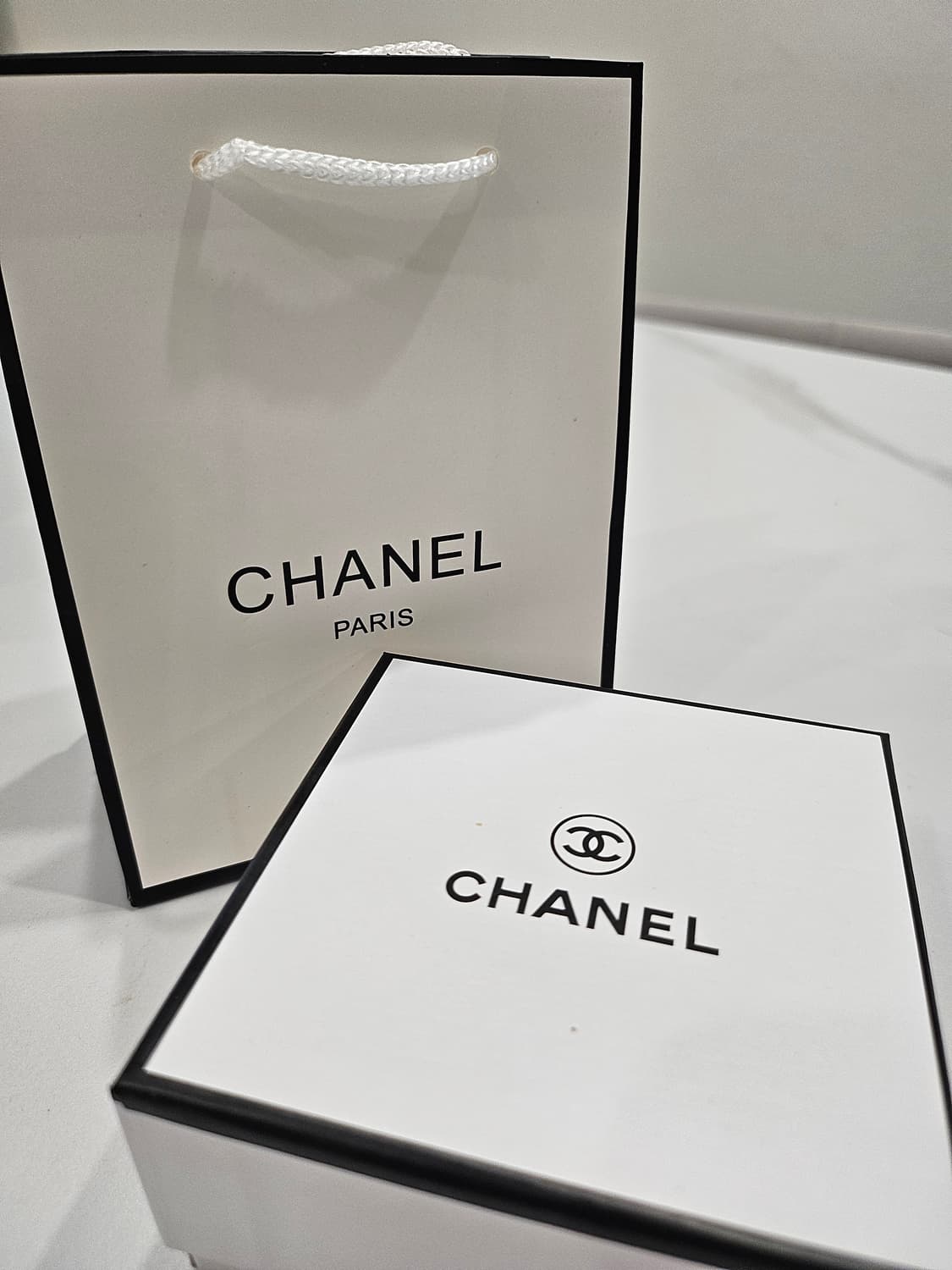 샤넬 목걸이 팔찌 상품이미지4