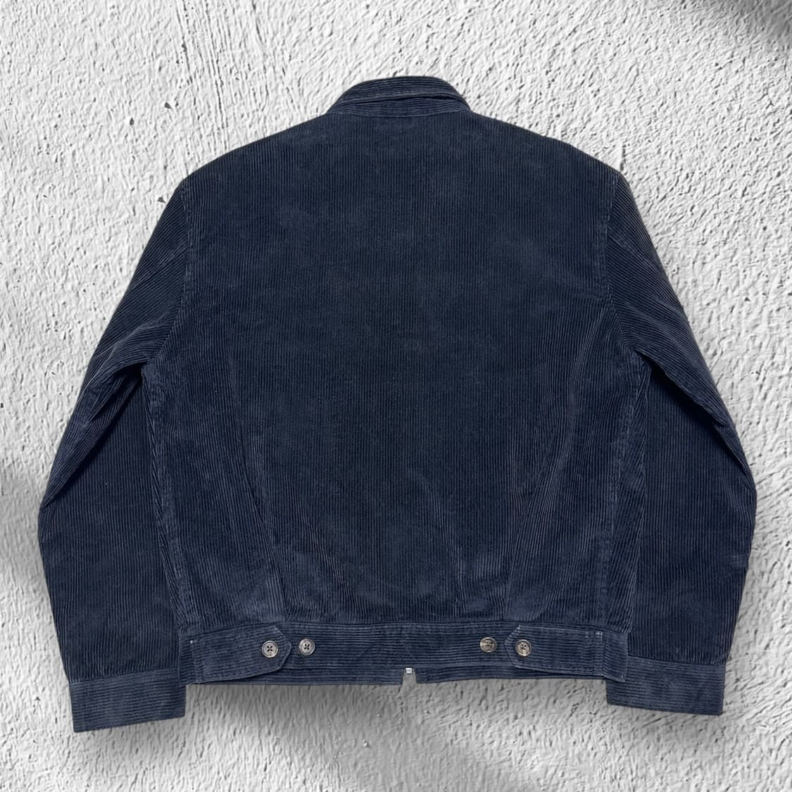 폴로 랄프로렌 코듀로이 블루종 자켓 상품이미지10