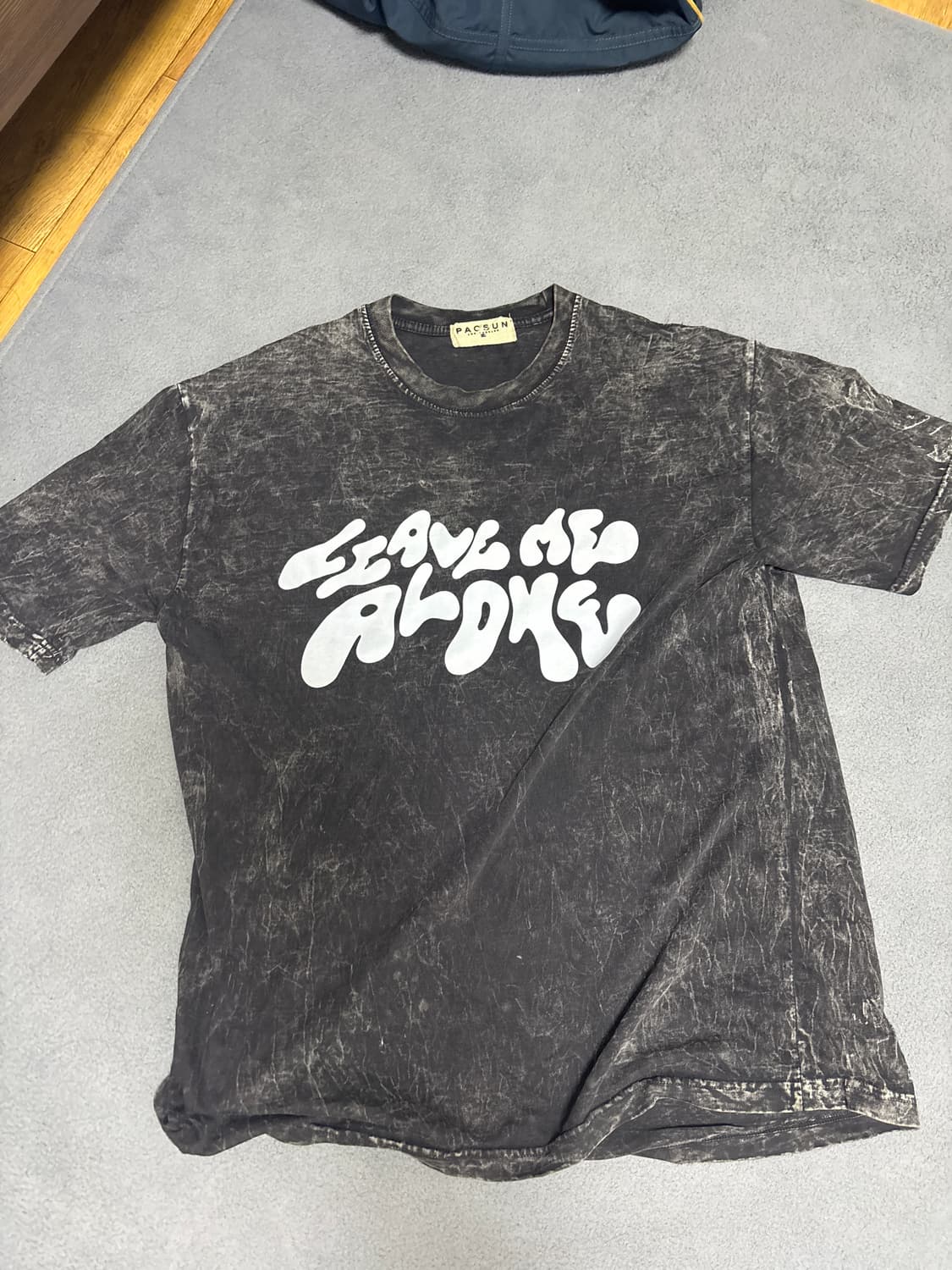 Pacsun 반팔티 상품이미지2