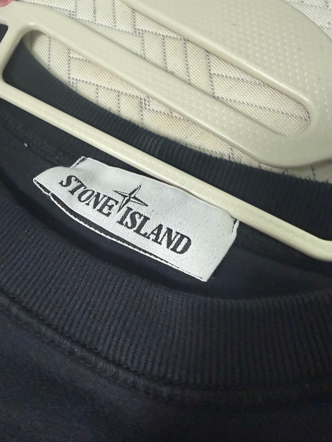 스톤아일랜드 맨투맨 상품이미지3