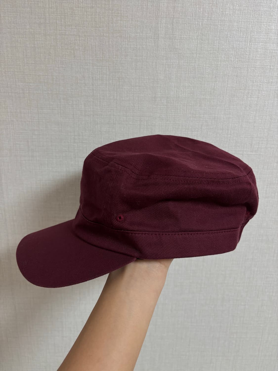 Ca4la work cap 상품이미지4