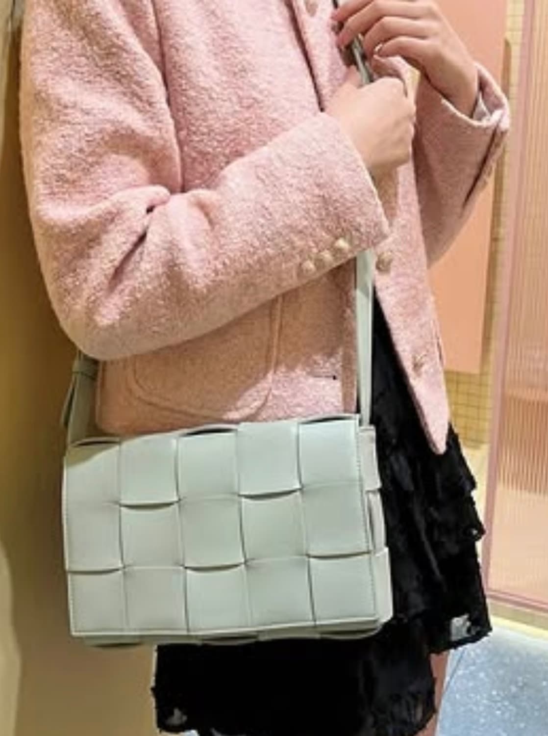보테가백 상품이미지1