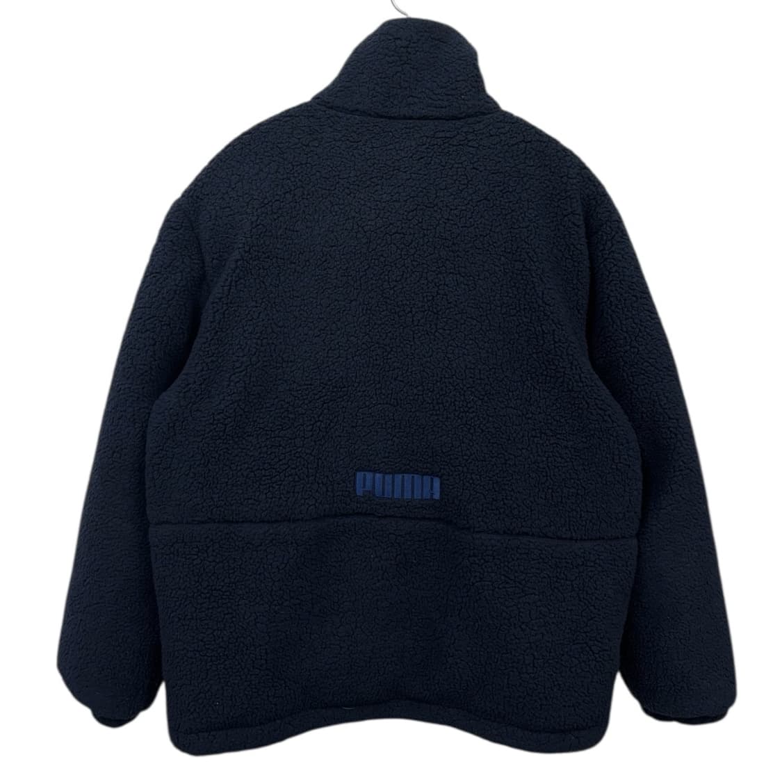 퓨마 후리스점퍼 상품이미지2