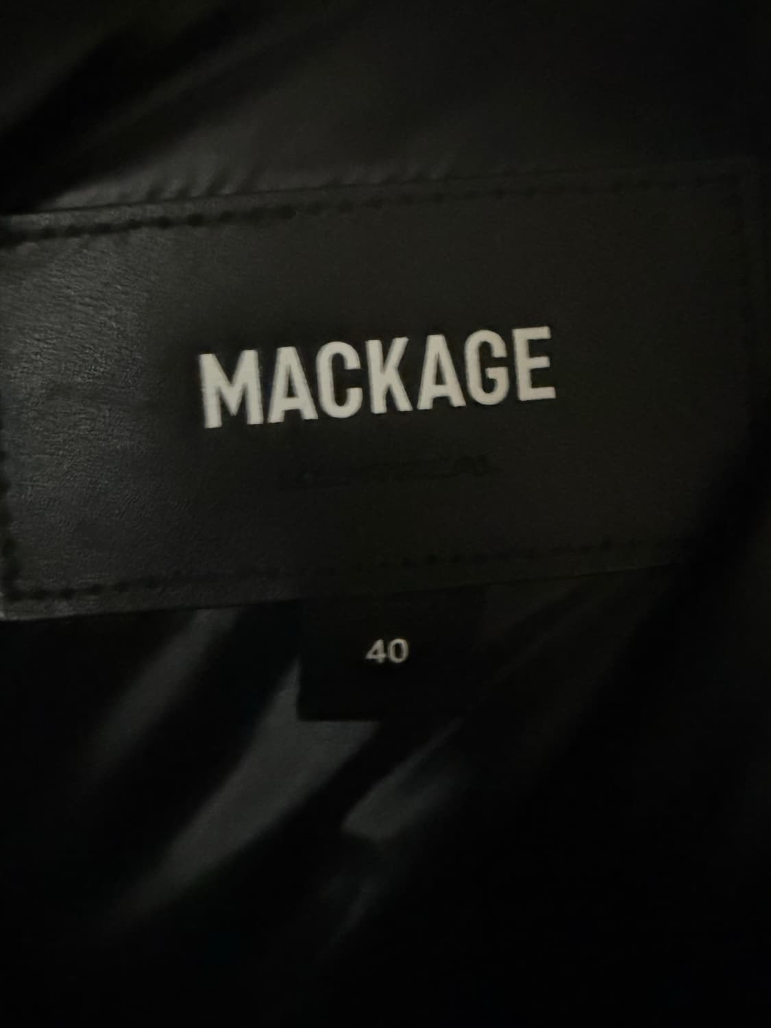 맥케이지 에드워드 40size 상품이미지3