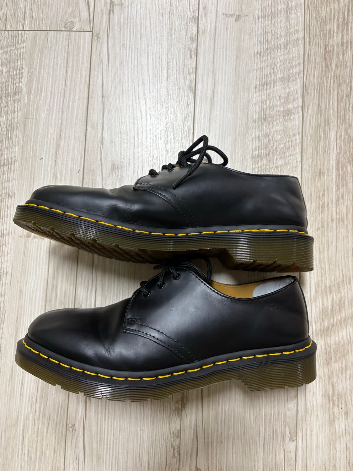 닥터마틴 1461 3홀 스무스 260 상품이미지2