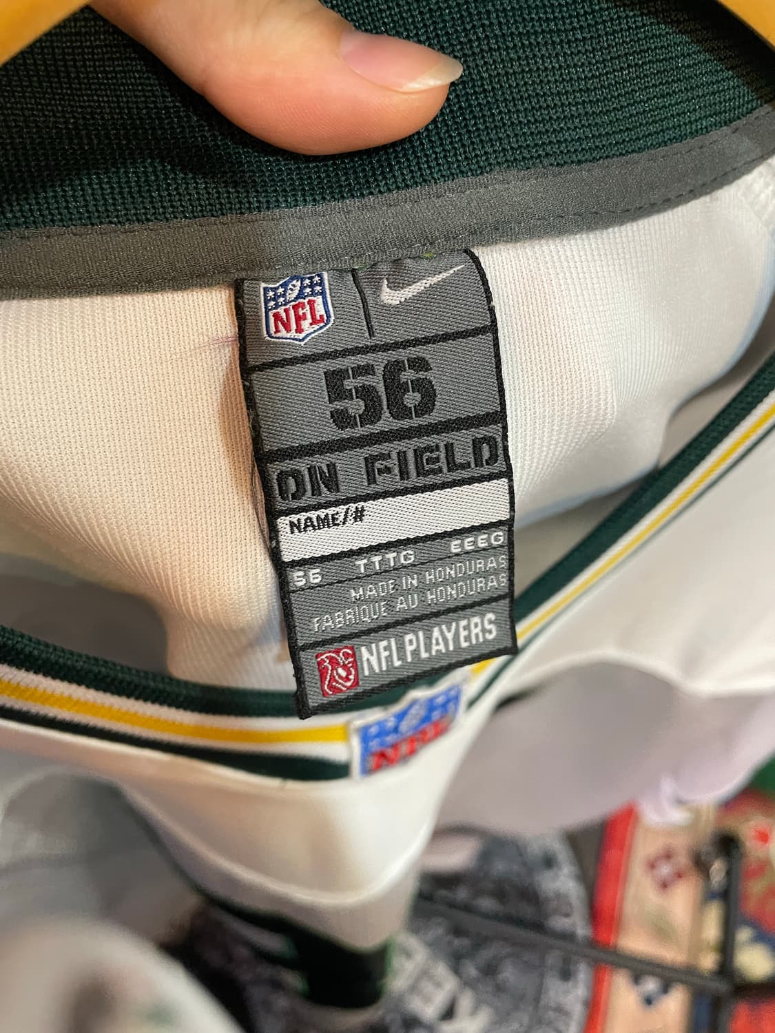 NFL 나이키 유니폼 상품이미지5