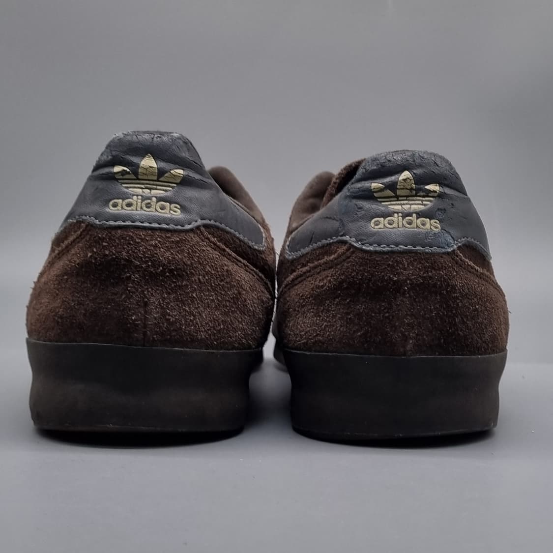 아디다스 스웨이드 남성스니커즈275 상품이미지4