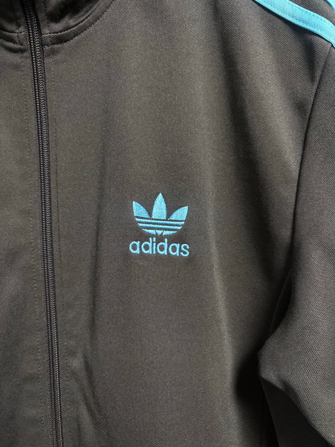 아디다스 유로파 져지 브라운 상품이미지3