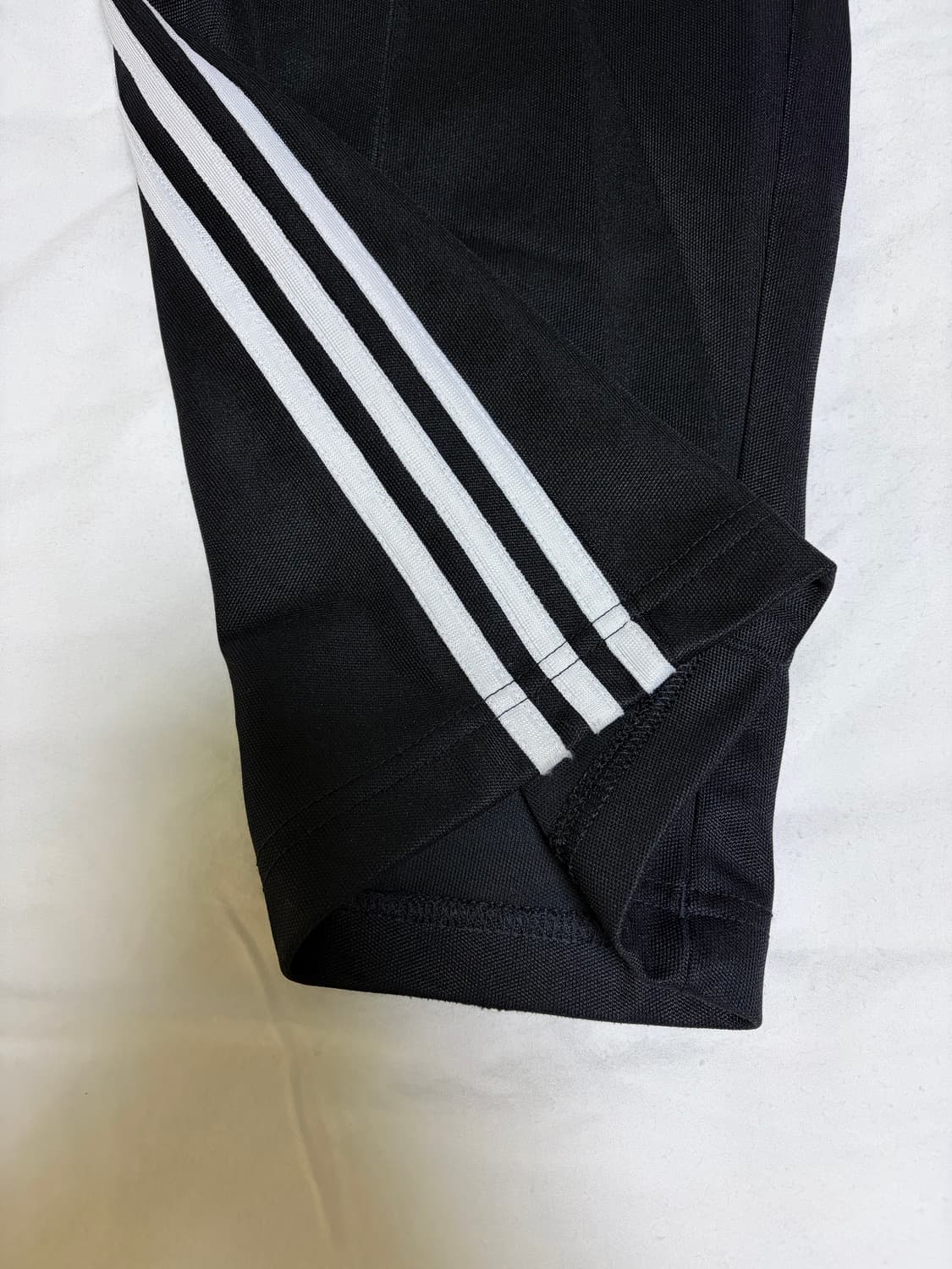 아디다스 파이어버드 배기 트랙팬츠 블랙 s 사이즈 상품이미지4