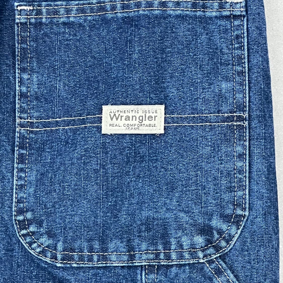 랭글러 카펜터 데님팬츠 s09394 상품이미지6