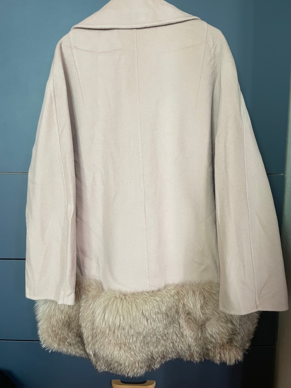 ermmano scervino 양모100 실버폭스 자켓 상품이미지4