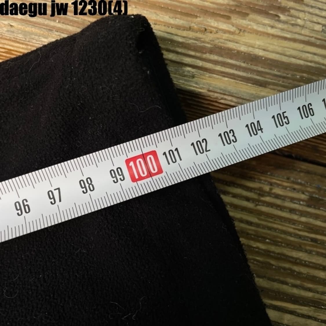 노스페이스 플리스 팬츠 상품이미지10