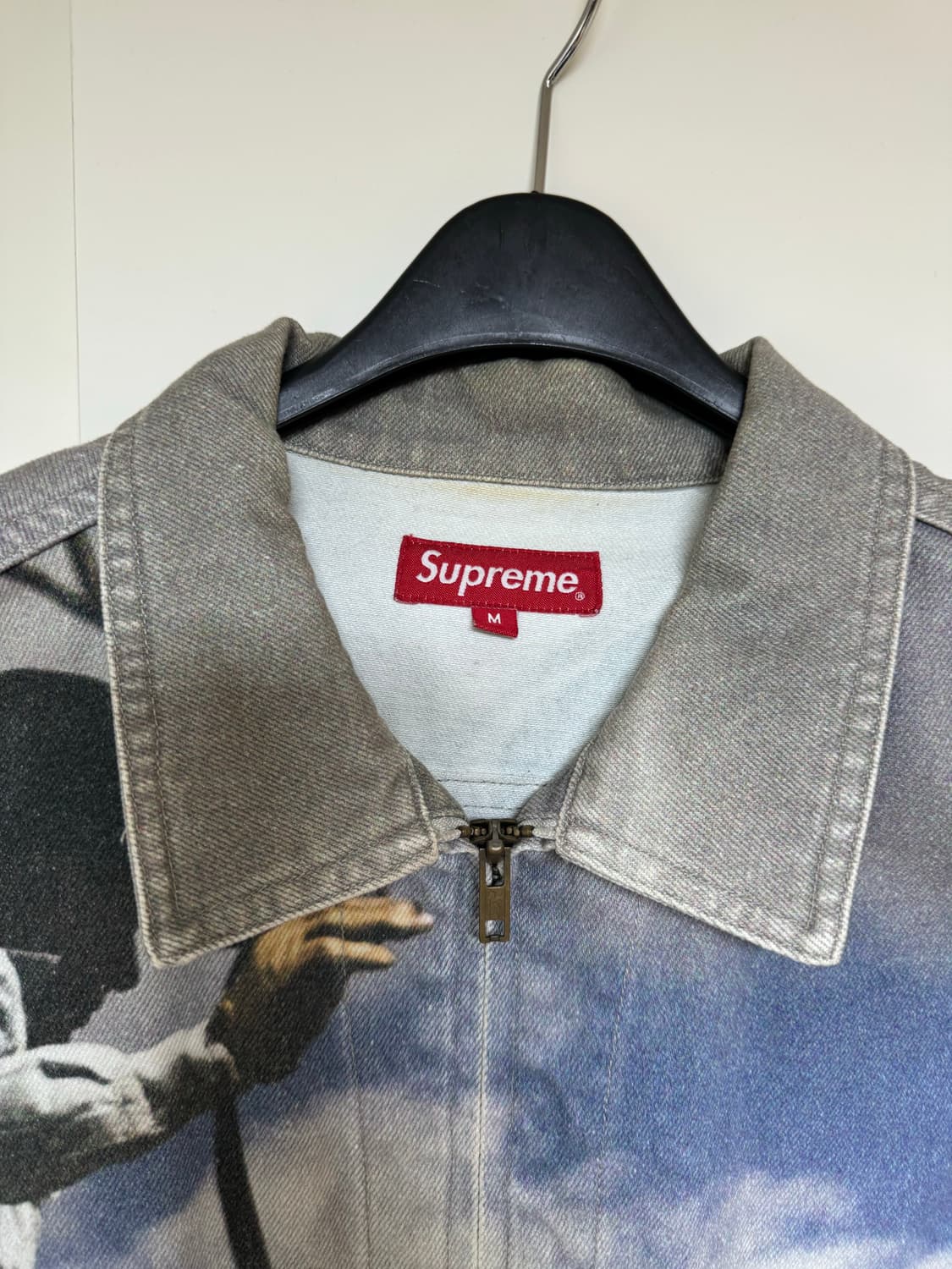 [M] 슈프림(Supreme) 카우보이 워크자켓 상품이미지2