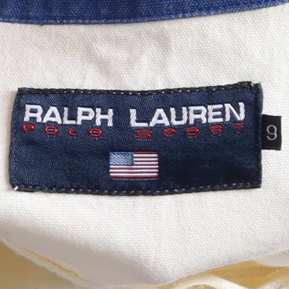 랄프 로렌 Ralph Lauren  Sleeveless Dress 상품이미지7