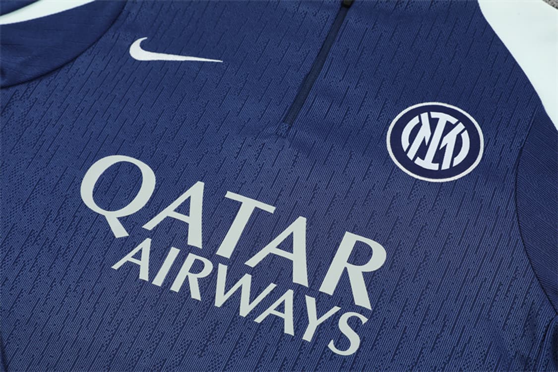 25-26 인테르 드릴탑 세트 상품이미지3