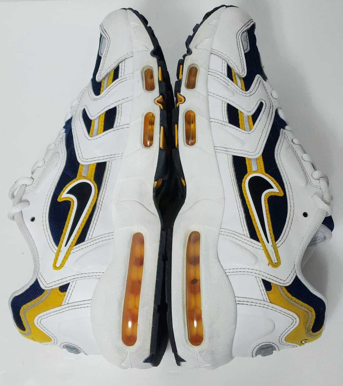 나이키 에어맥스 96 II 미드나잇 네이비 275mm 상품이미지2