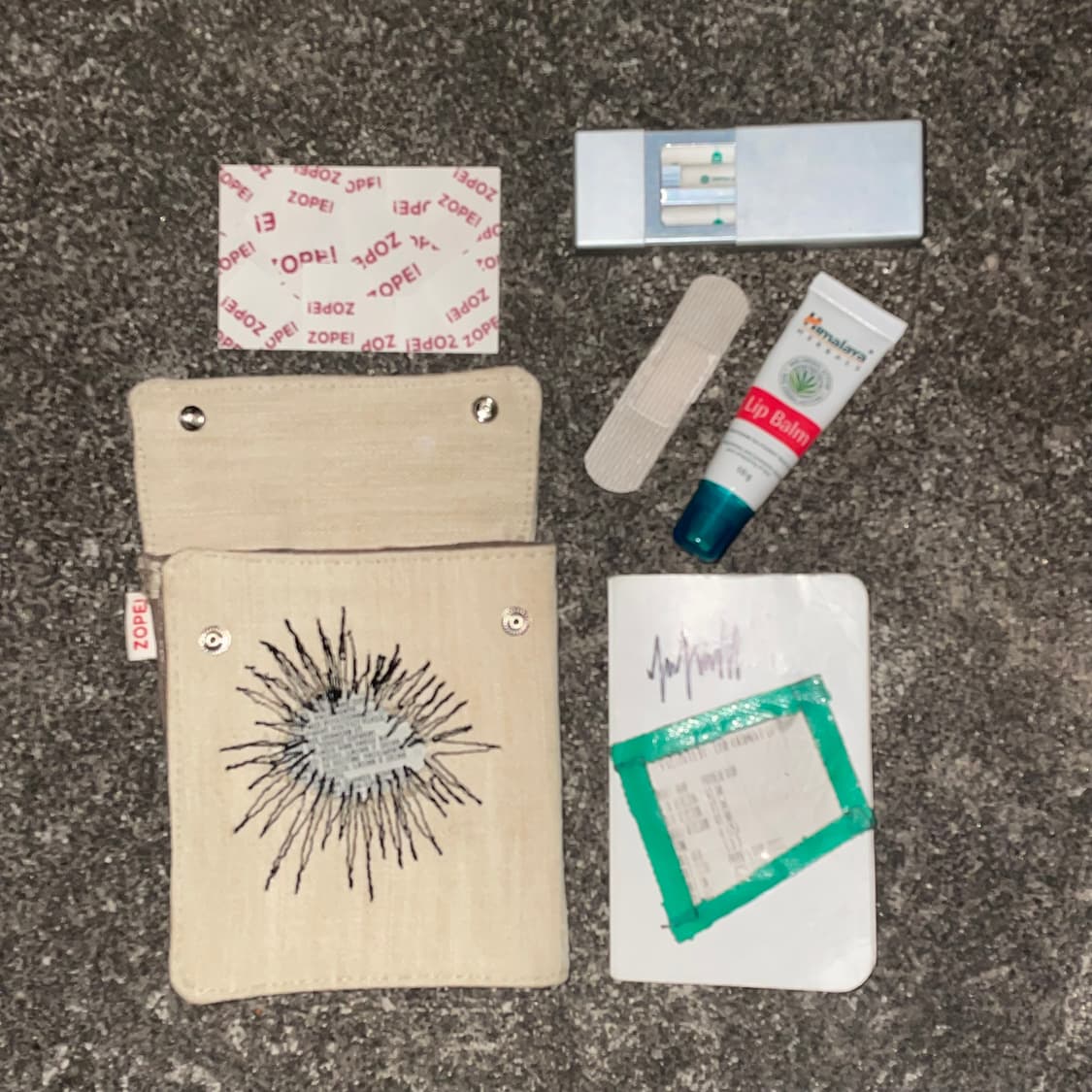 CLONE 3RD POCKET NO.2 상품이미지2