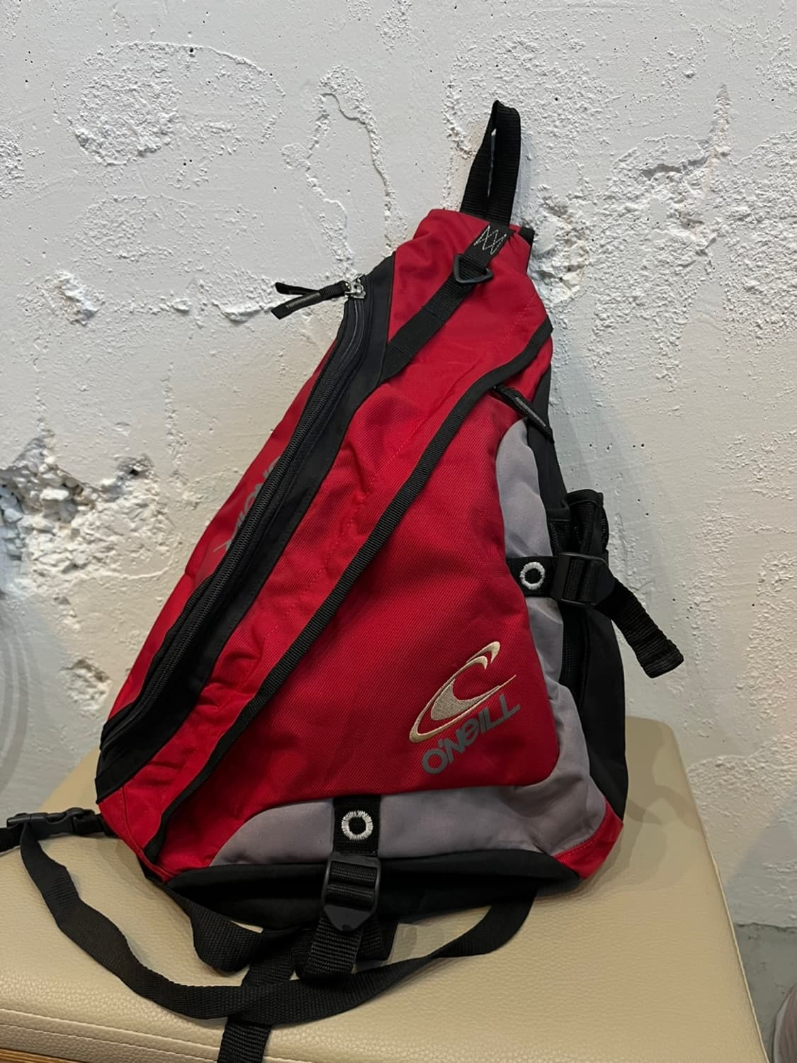 00s ONEILL 오닐 슬링백 상품이미지1