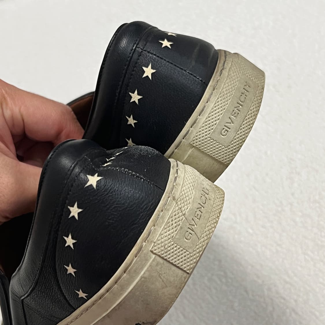 지방시 로트와일러 슬립온 상품이미지5