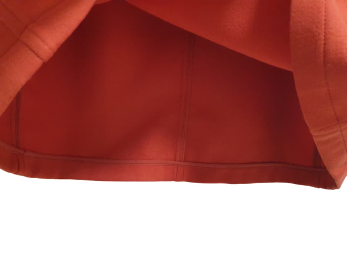 매장판 MARNI 마르니 반오픈 울원피스 40
 상품이미지8