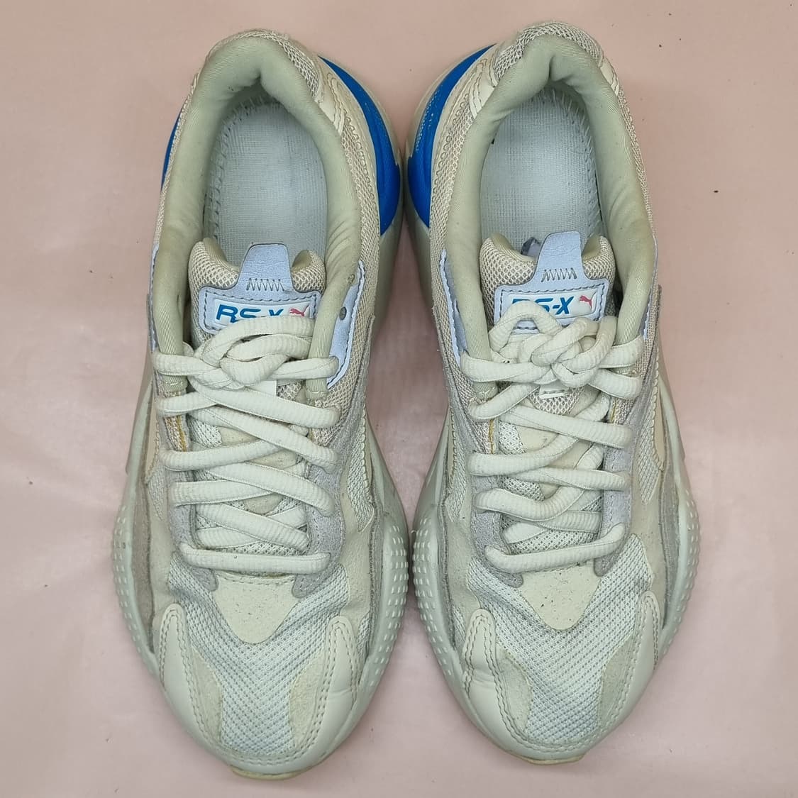 푸마 RS-X3 여성운동화240 상품이미지2