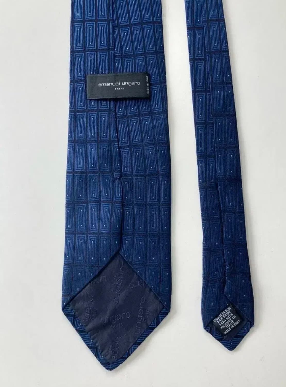 emanuel ungaro 넥타이 상품이미지2