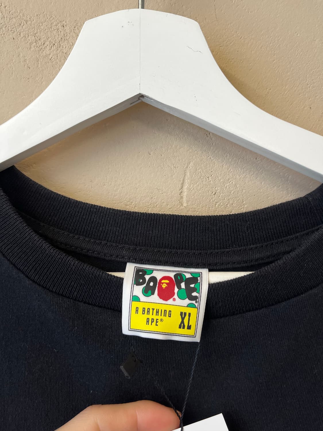 베이프 빅 에이프 티셔츠  상품이미지2