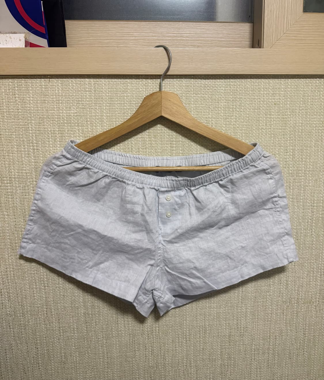 브랜디멜빌 파자마 쇼츠 반바지 상품이미지1