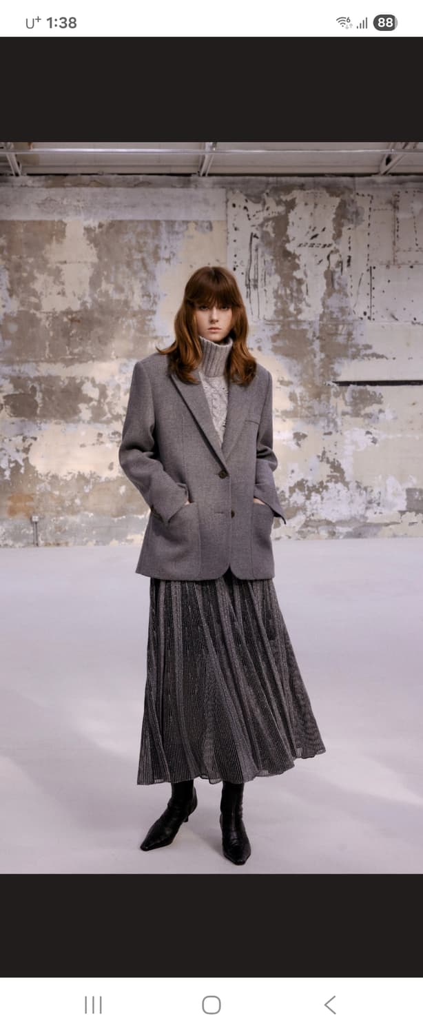 타임모자켓 상품이미지1