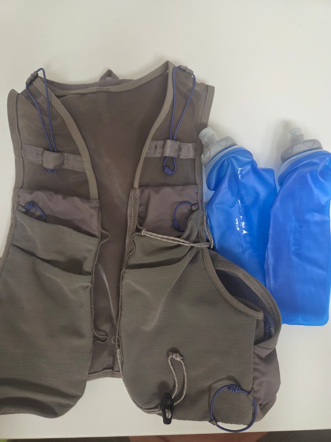 파타고니아 슬로프 러너 베스트 상품이미지5