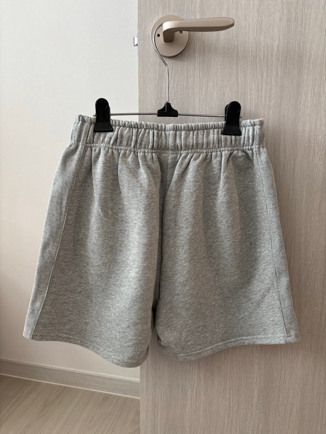 빅유니온 트레이닝 반바지 츄리닝 반바지 상품이미지2