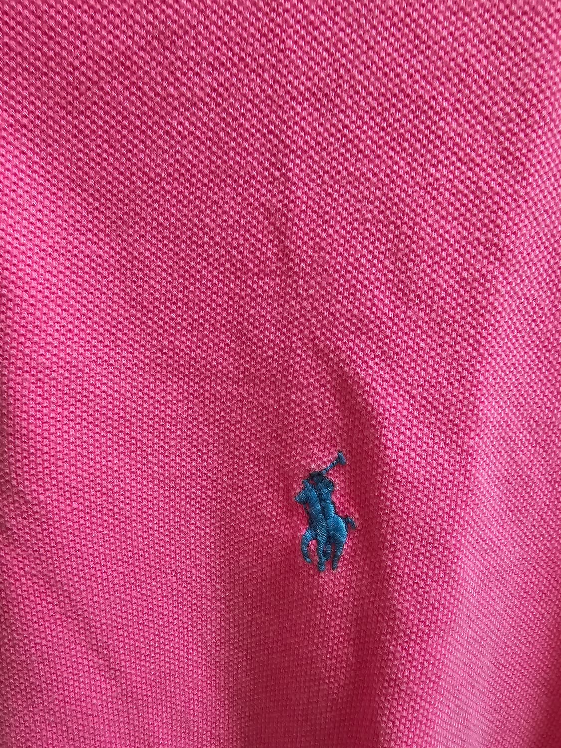 폴로 반팔티 상품이미지2