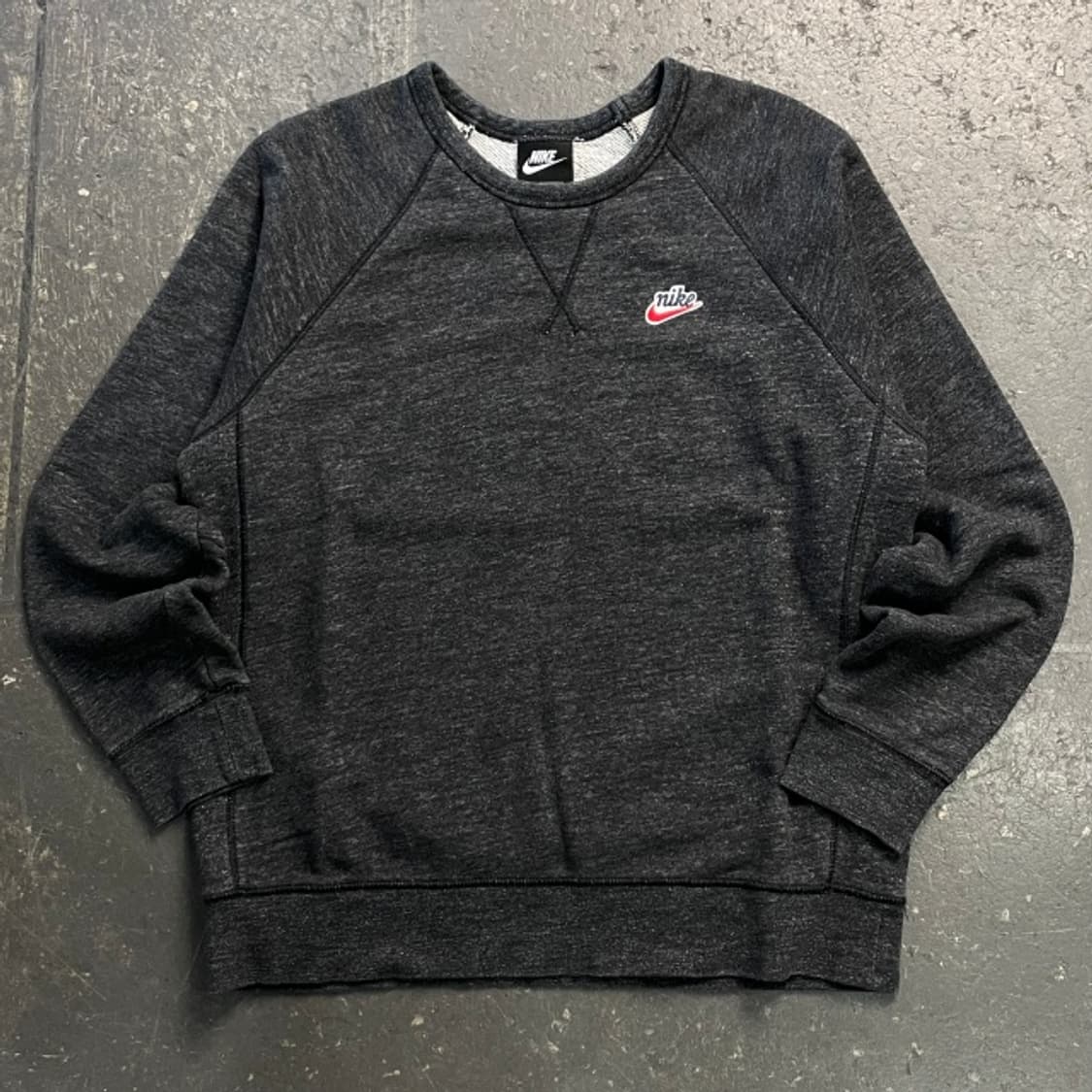 100 나이키 맨투맨 상품이미지1