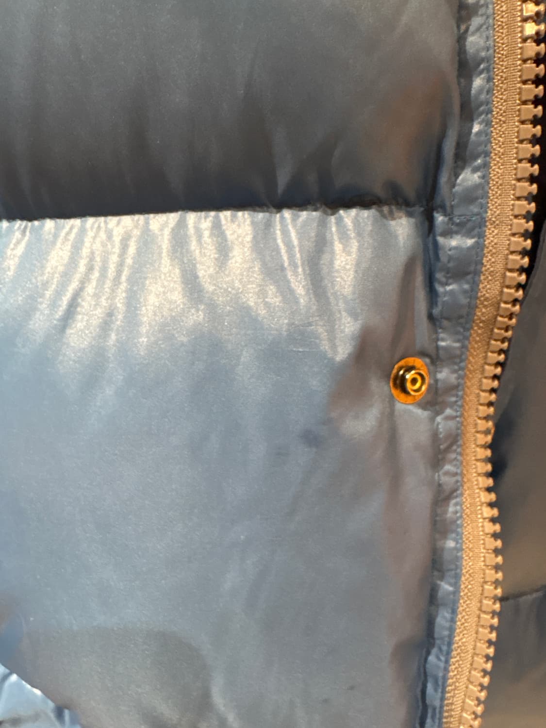 시에라디자인패딩 상품이미지9