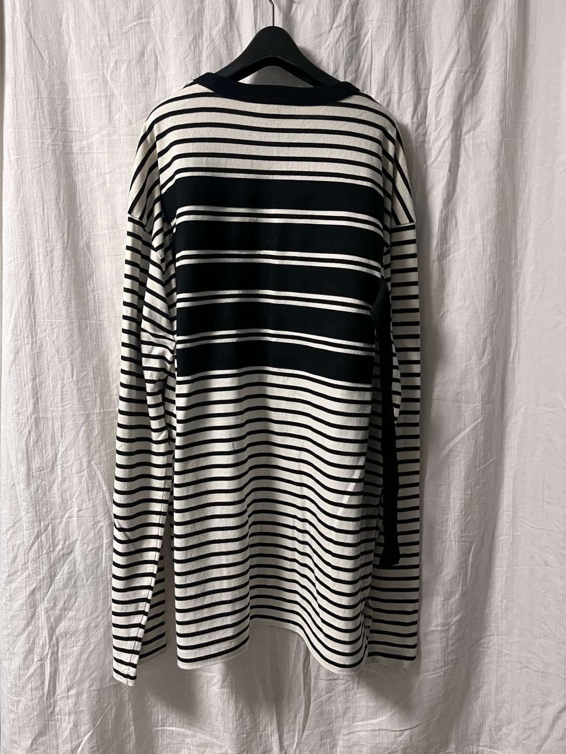 Diesel Striped Long Sleeve Archive 상품이미지1