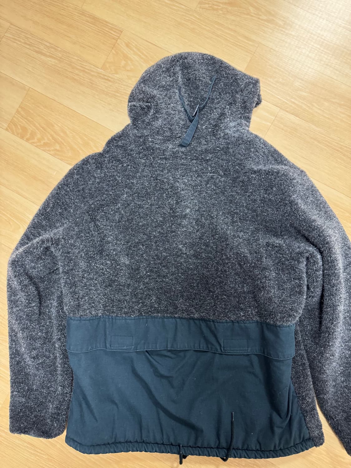 라디올radiall Walking Dog 자켓 M 상품이미지3