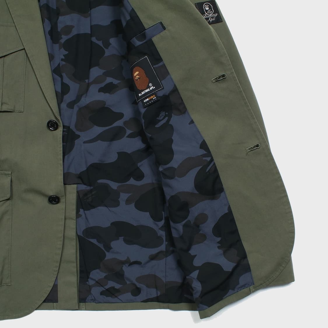 A BATHING APE 상품이미지9