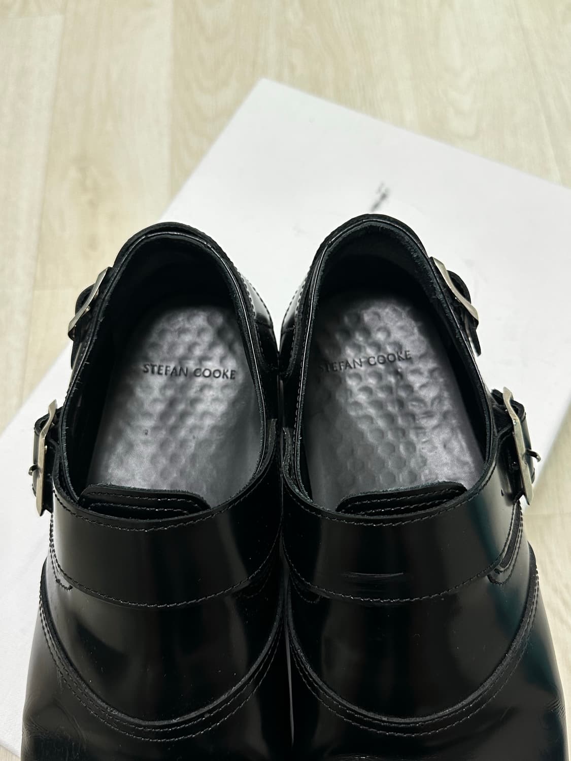 스테판쿡 바이커 더비 40 상품이미지4