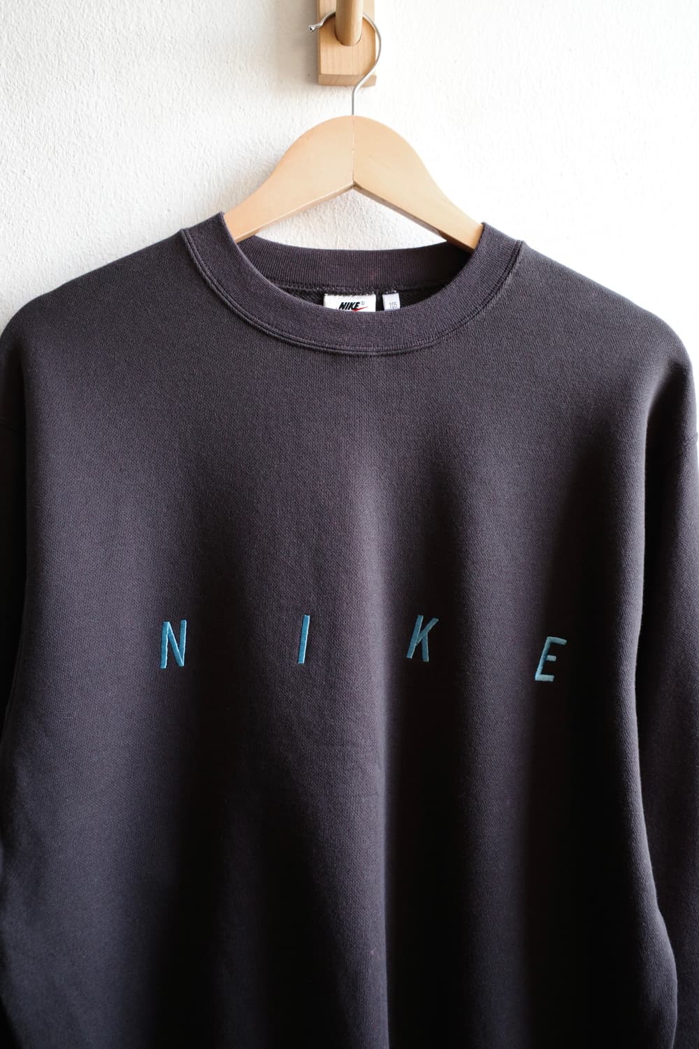 90s 나이키 스웻셔츠 상품이미지2