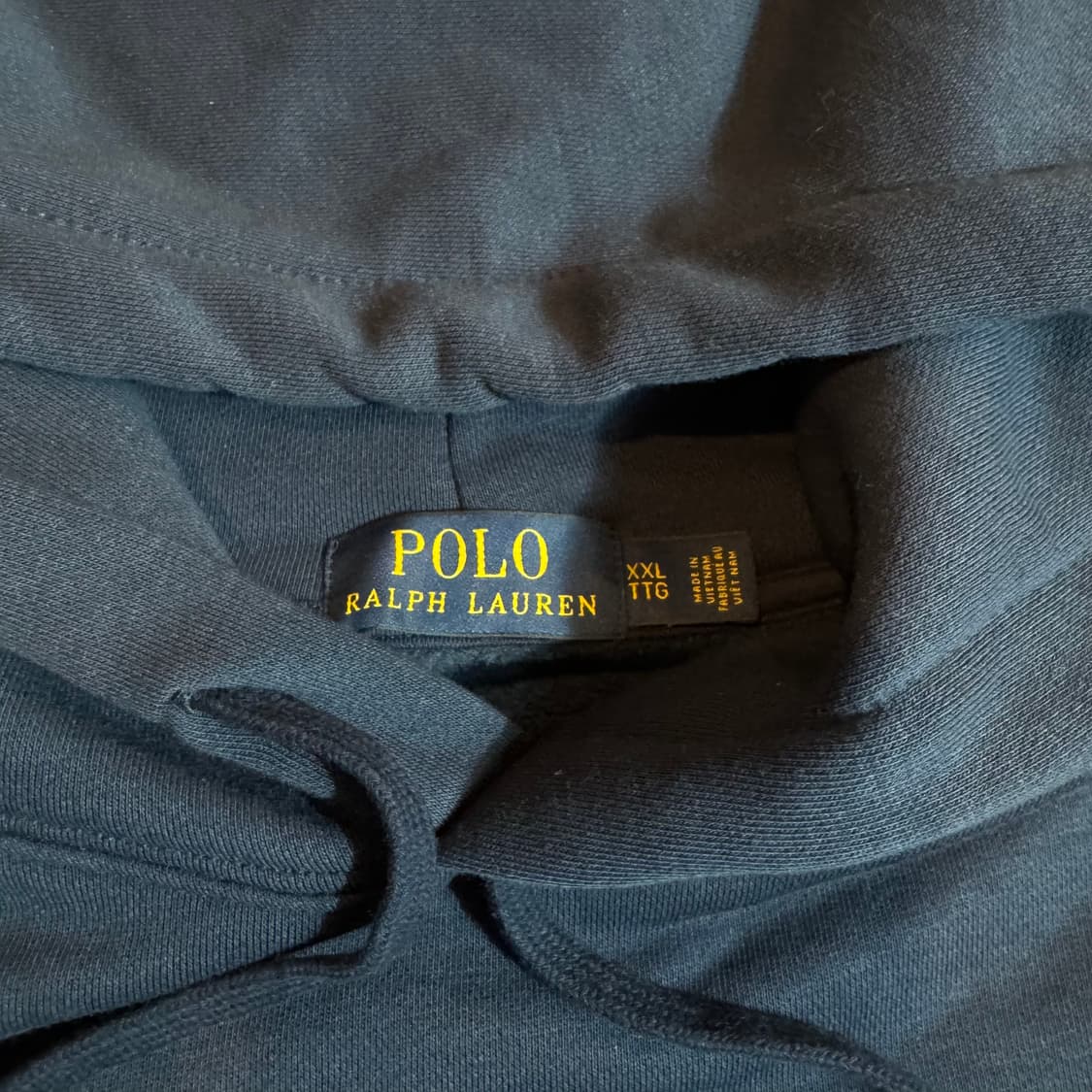 폴로 랄프로렌 폴로 베어 자수 후드 티셔츠 상품이미지6