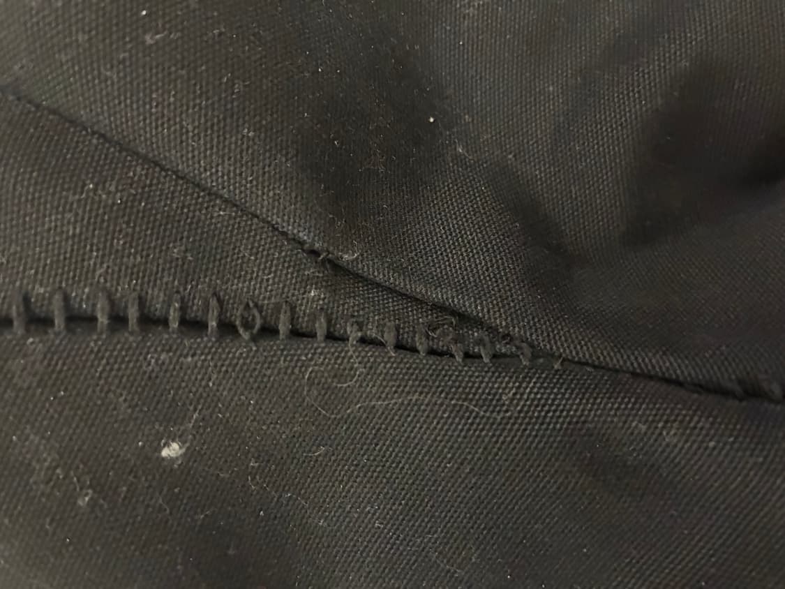 Zam barrett DNA pants 상품이미지2