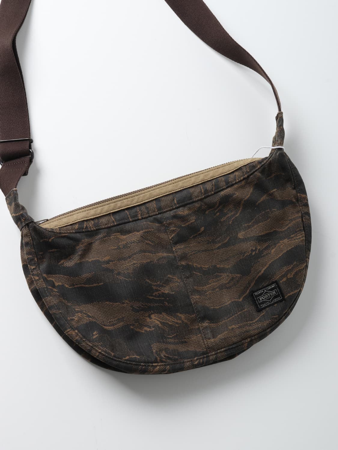 포터 PORTER 70th Anniversary Camo Bag 상품이미지2