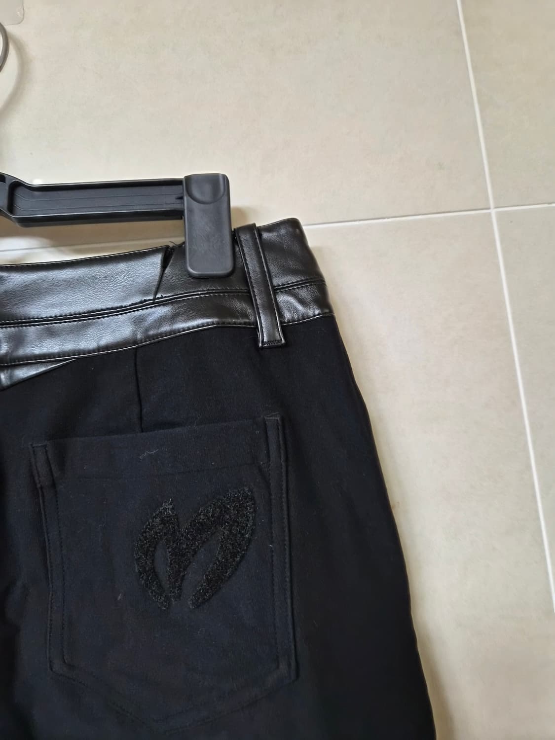 마스터버니 에디션 여성팬츠 26 상품이미지5