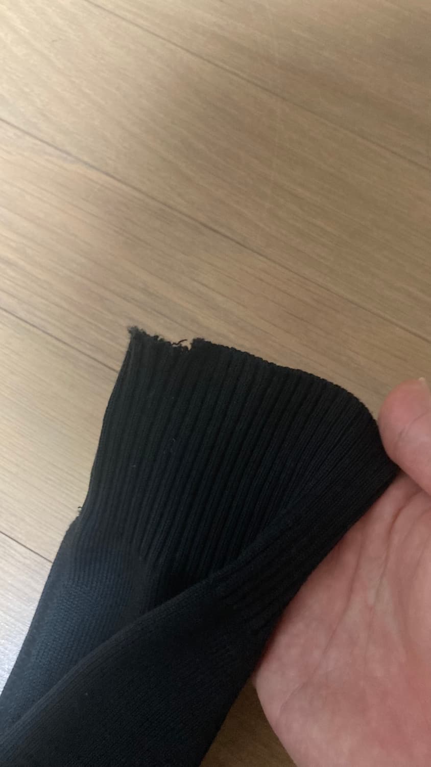 스톤아일랜드 니트s 상품이미지4