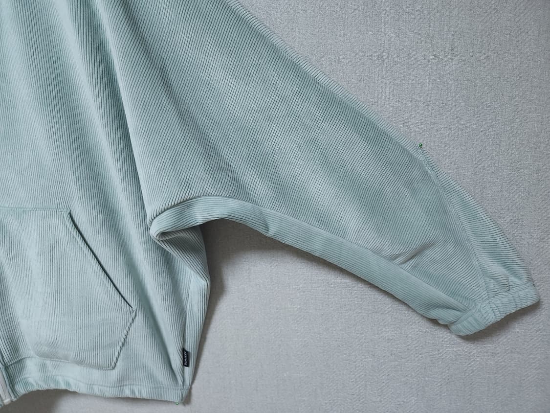 젝시믹스 기모 내핑 후드집업 가오리 집업자켓 F  상품이미지7