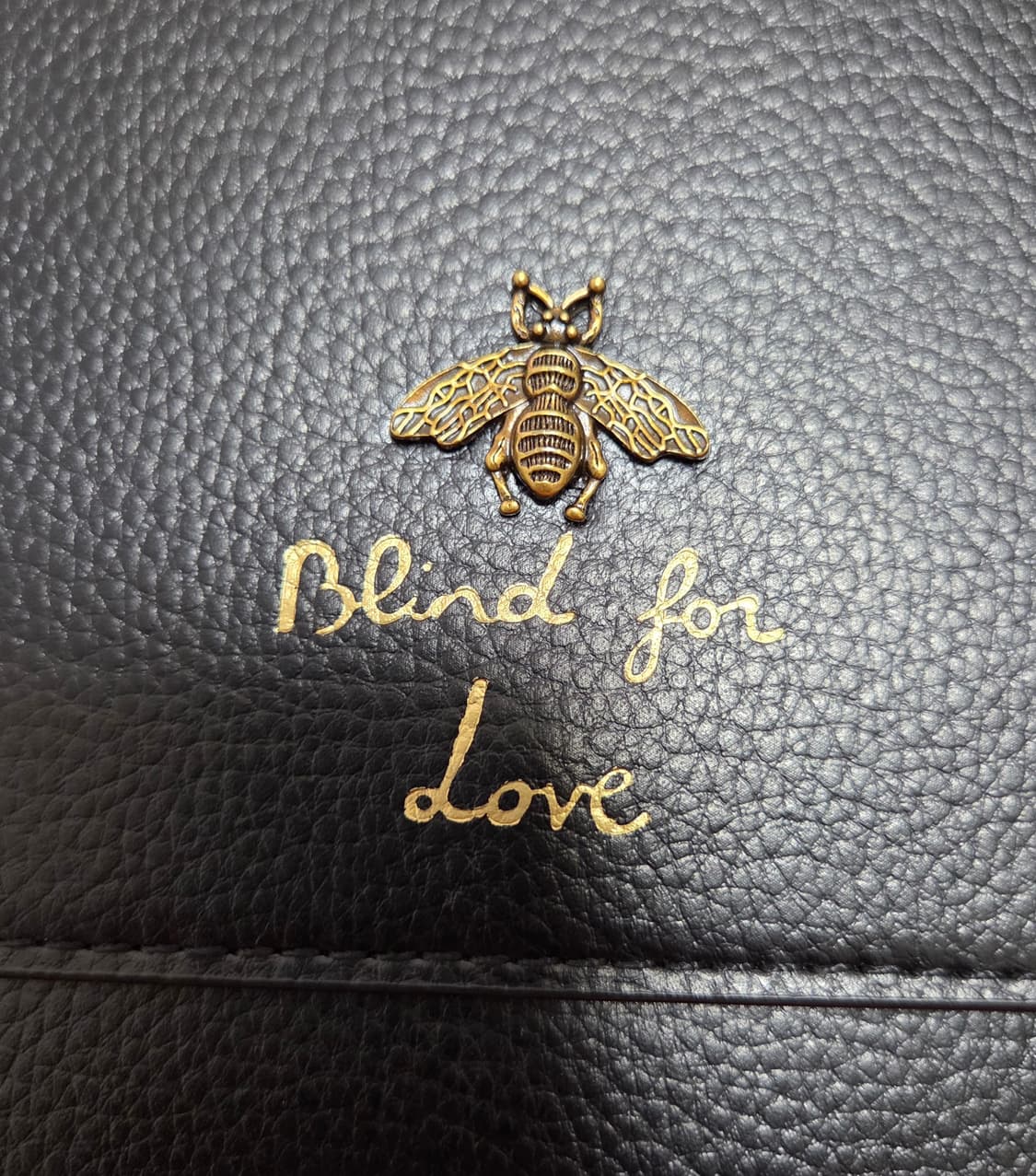 구찌 꿀벌 미니 크로스백 상품이미지5