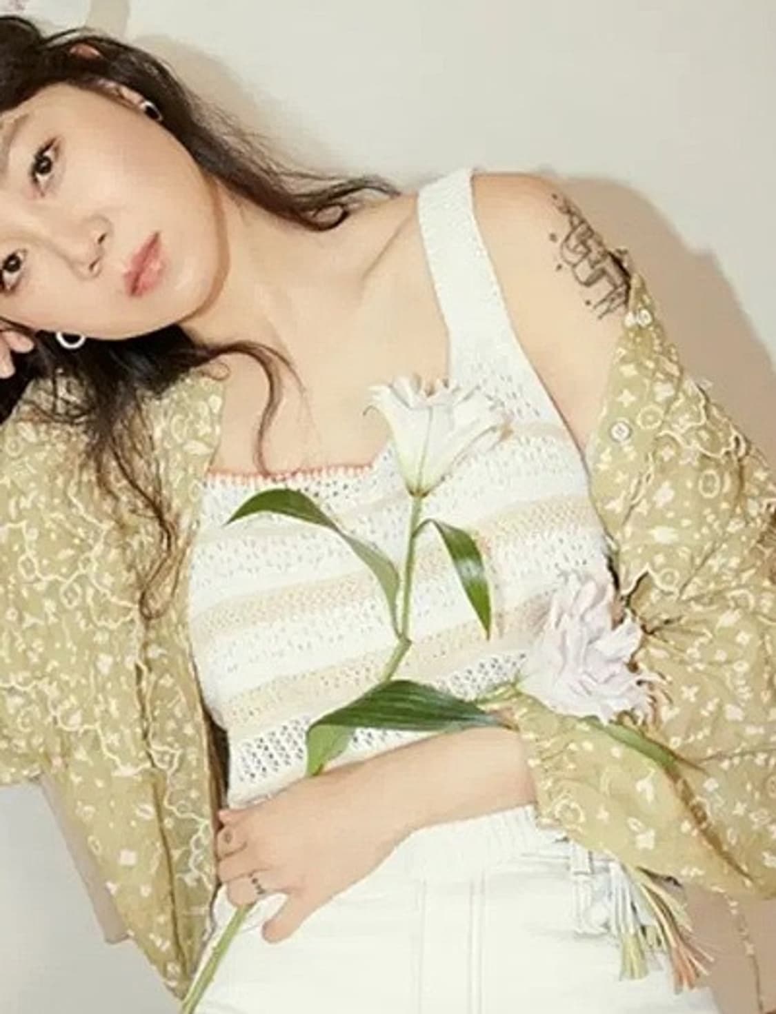새) 써스데이아일랜드 앞뒤 베스트  상품이미지1