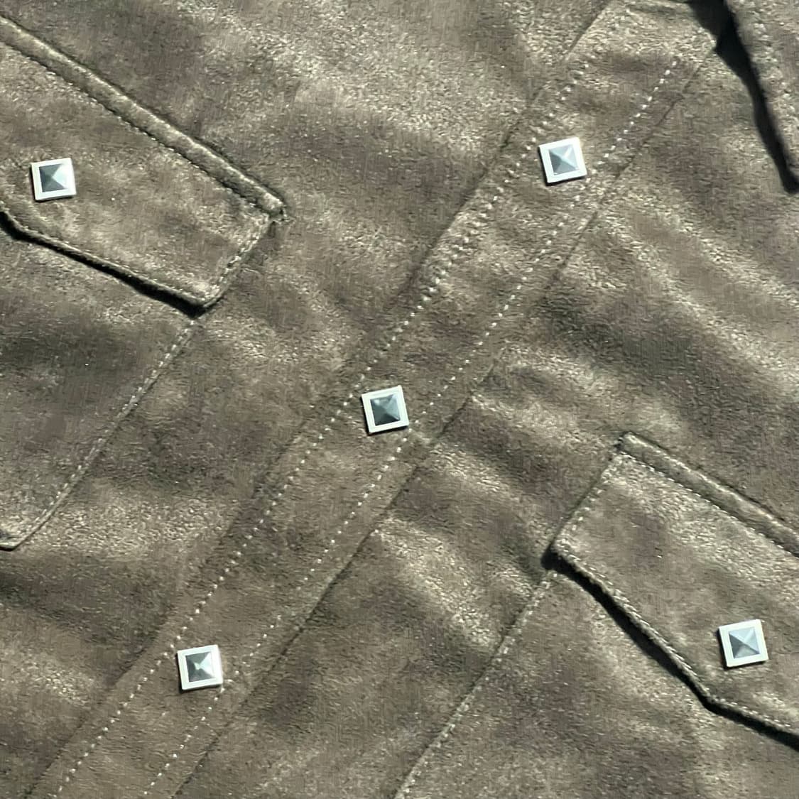 Lucky Store tailor Western Shirt 상품이미지4